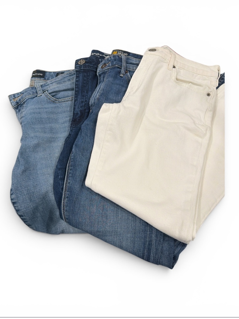 Live show Jeans